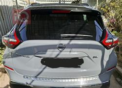 نیسان مۆرانۆ